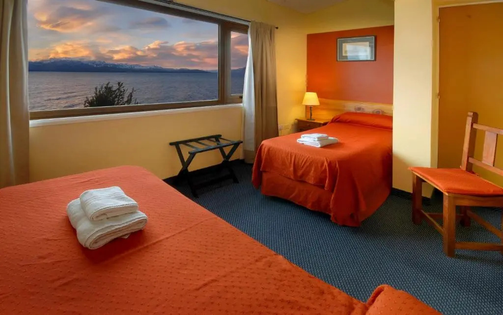 Patagonia Hotel