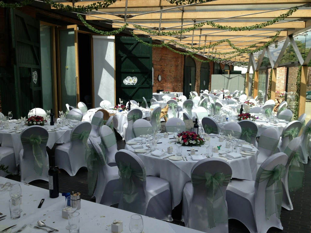 De Vere Venues Chicheley Hall