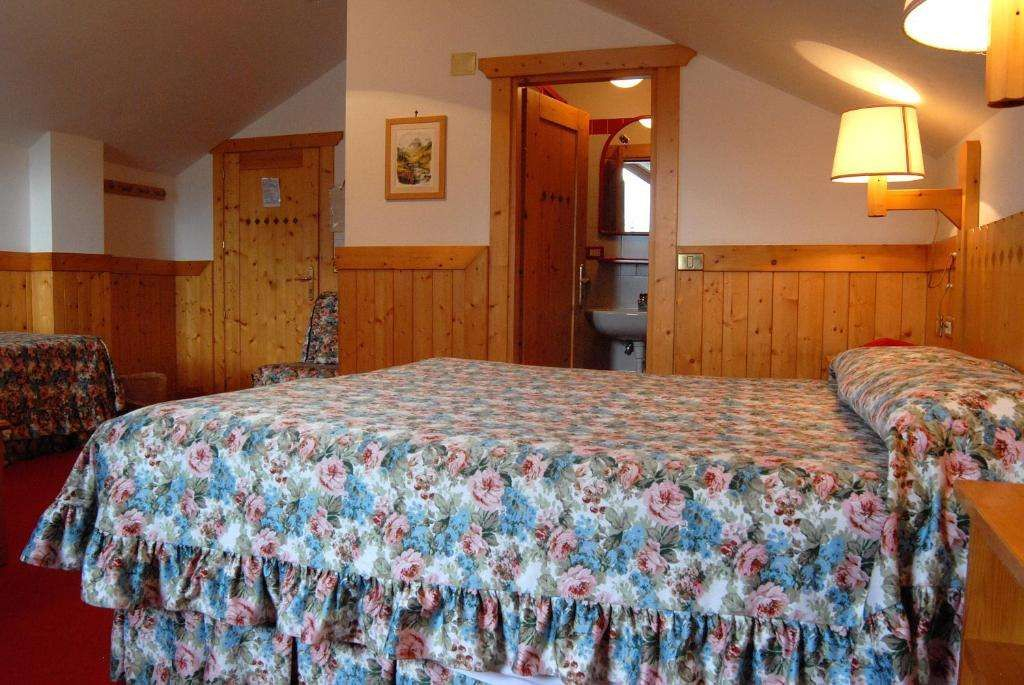 Hotel Locanda Grauson