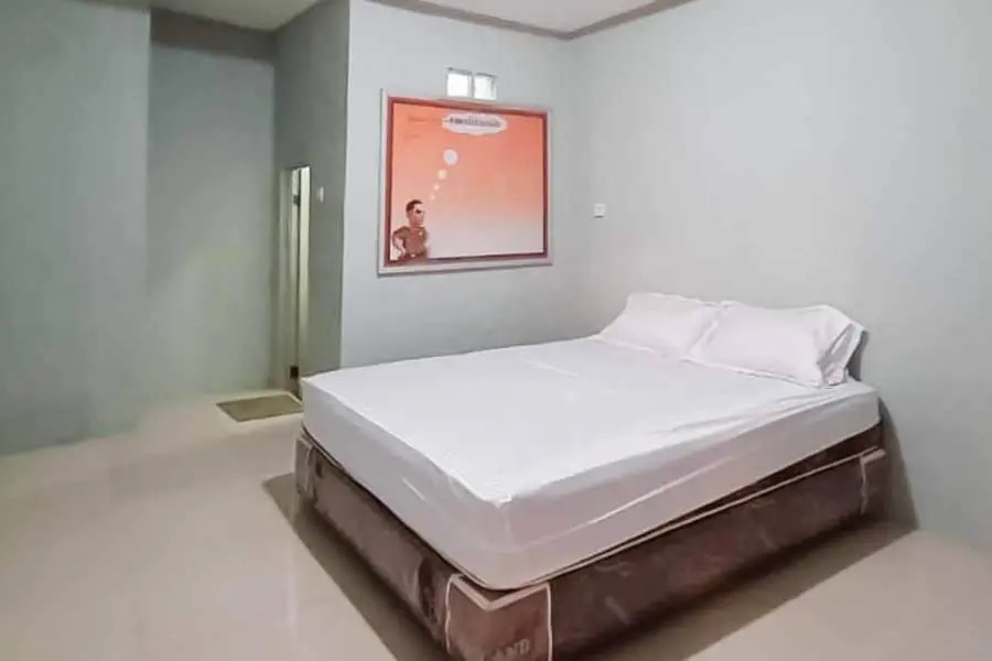 Asokatama Residence Syariah RedPartner
