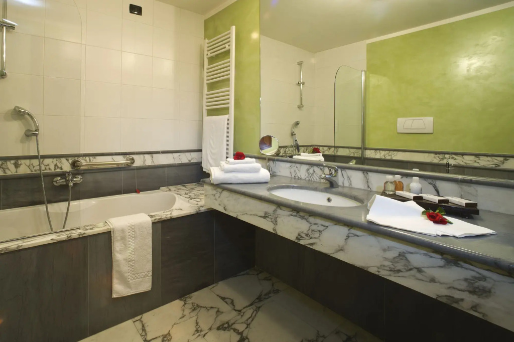 Albergo dellAgenzia