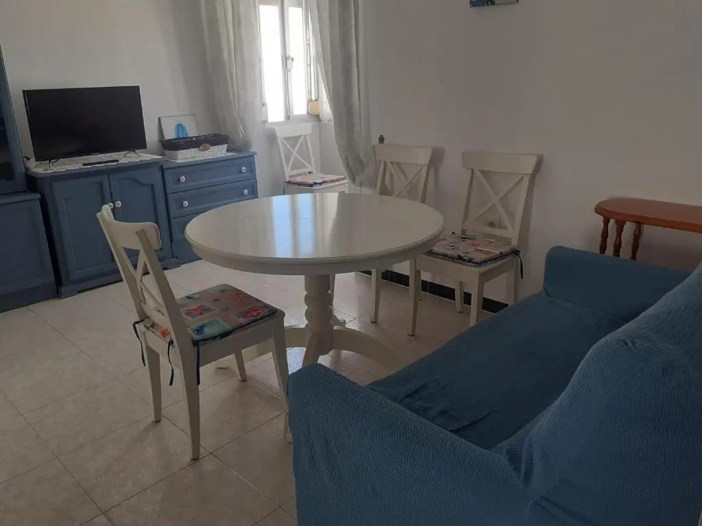 Barbate, a 7 minutos de la playa andando