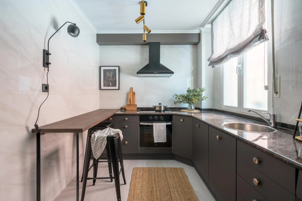 NEW! ZUBIZURI by STAYNNAPARTMENTS