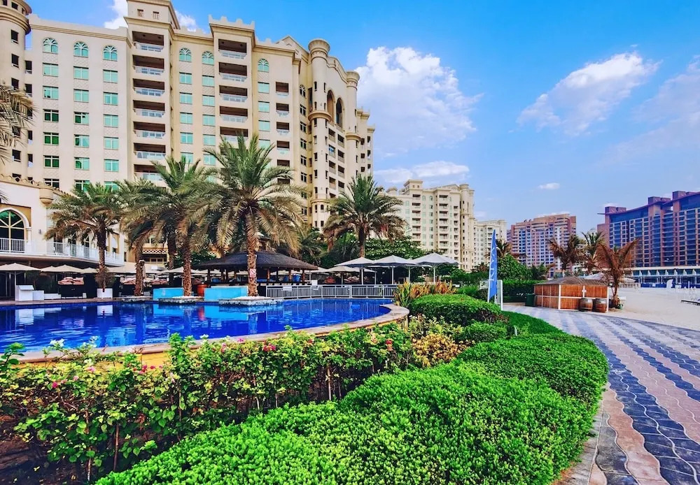 One Perfect Stay - 3BR at Al Haseer