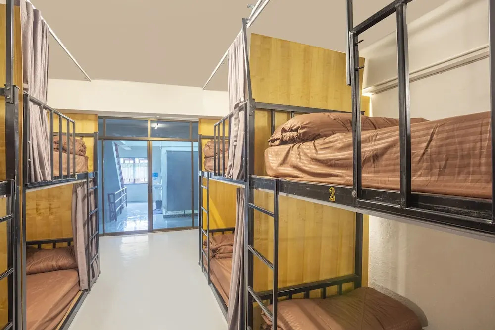 OYO 723 Lamphun Hostel