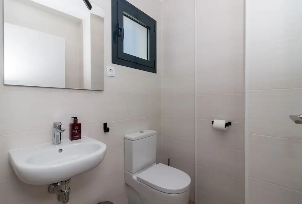 Luxury Home Los Mangos Nerja Canovas