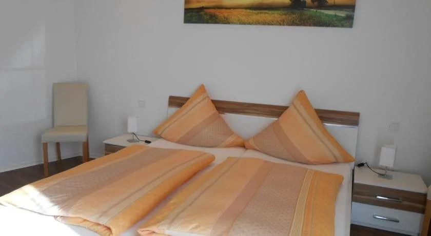 Pension Goldener Stern