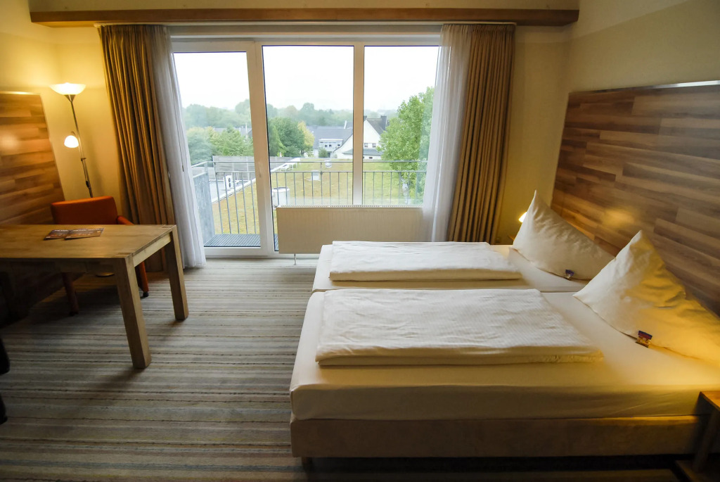Petul Apart Hotel "Stadtgarten"