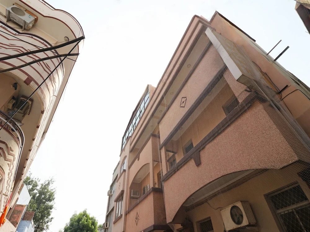 OYO 2468 Hotel Bikaner