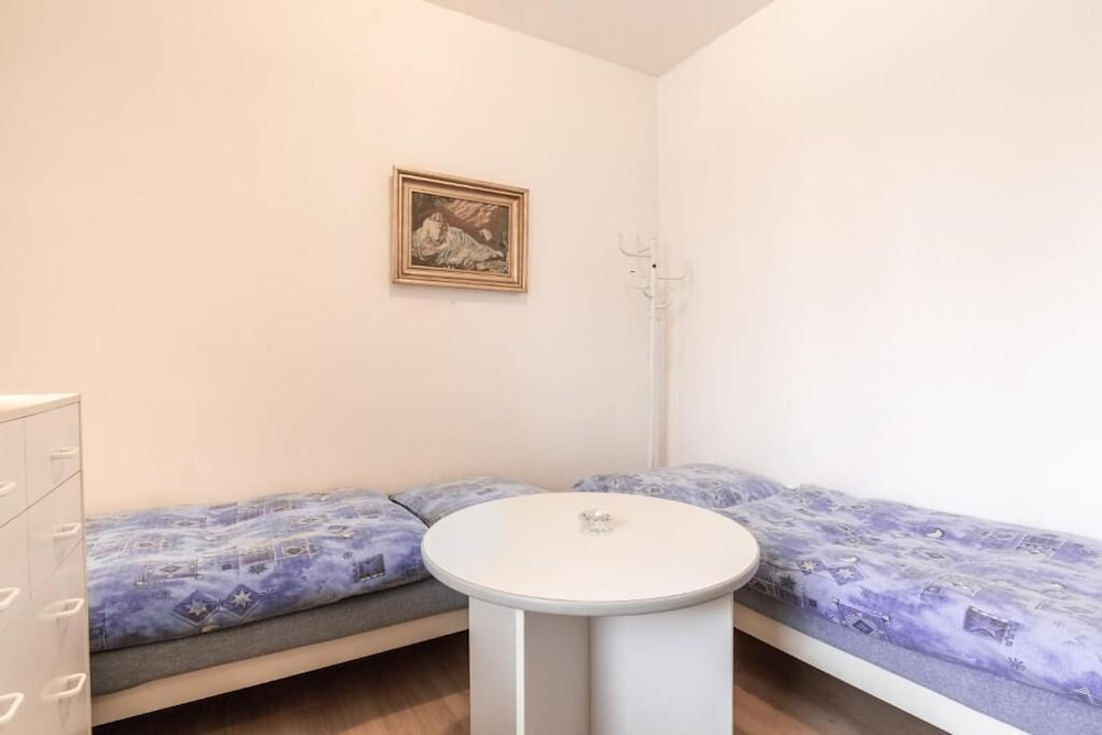 Bedrč Penzion a Apartma