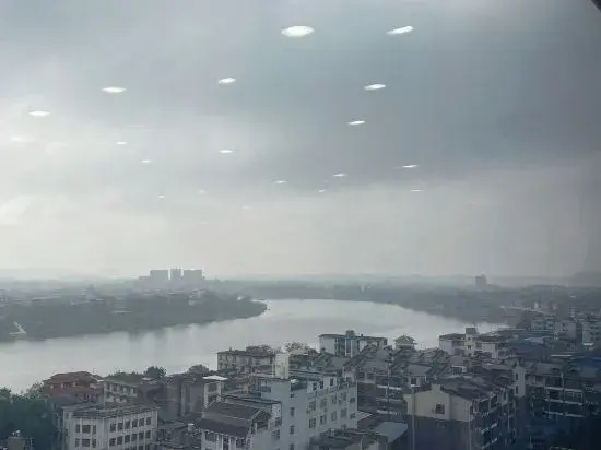 Shuiyue Shanyu Hotel