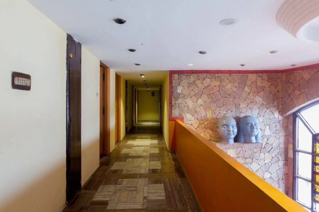 FabHotel Khems Ooty