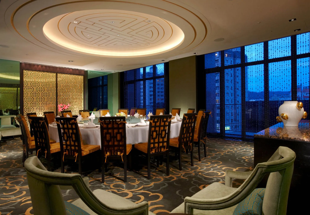 Sheraton Hsinchu Hotel