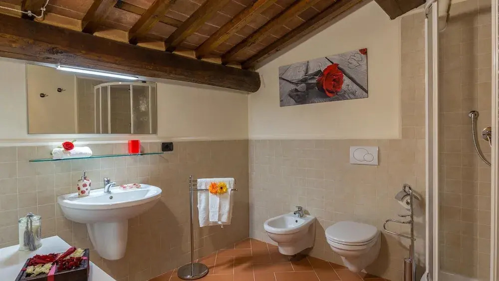 L Ovile 8 in Sovicille