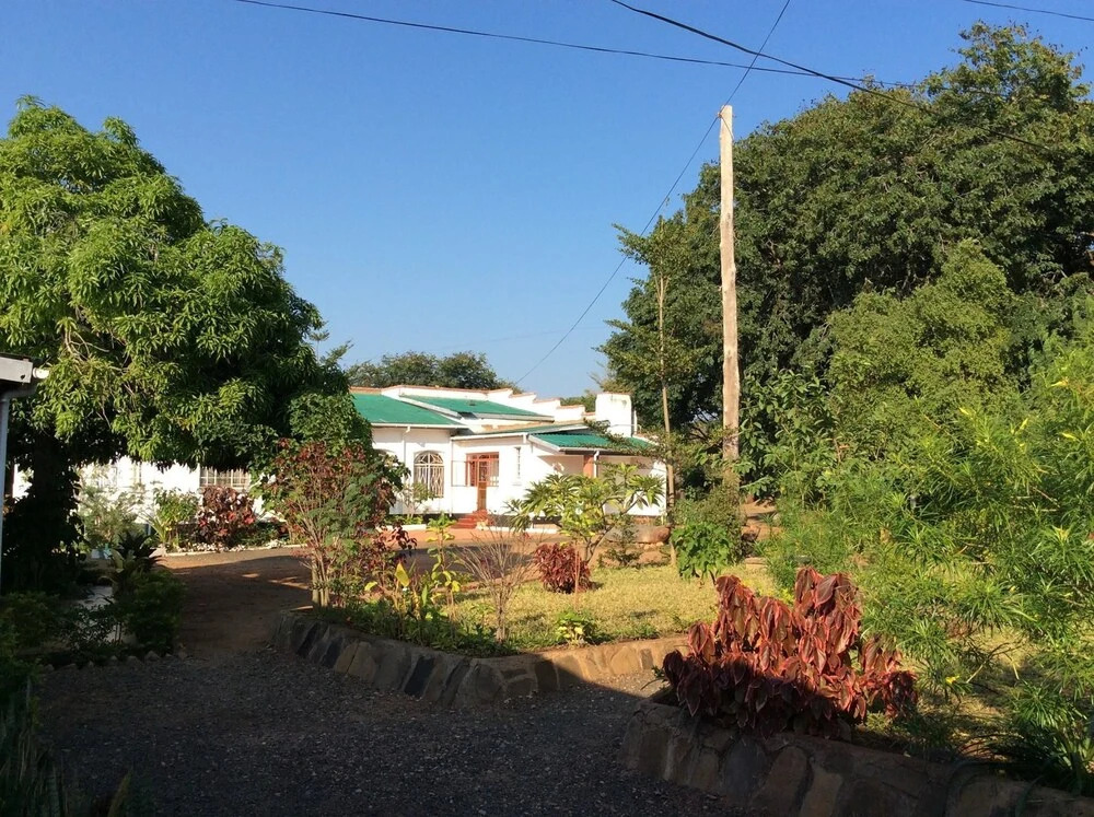 Tabonina Guesthouse