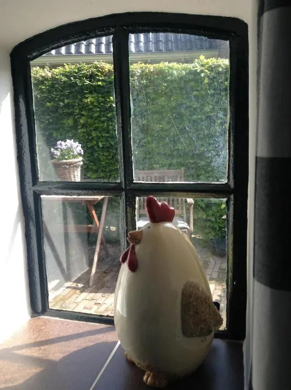 An de Brink Bed & Breakfast