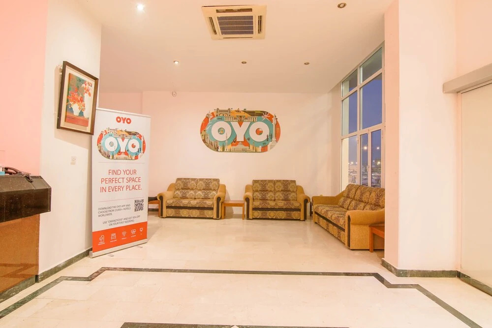 OYO 131 Salalah Hotel