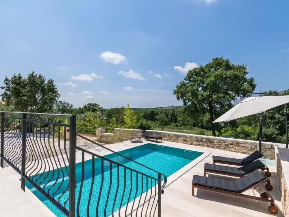Villa Irma Comfortable Holiday Residence