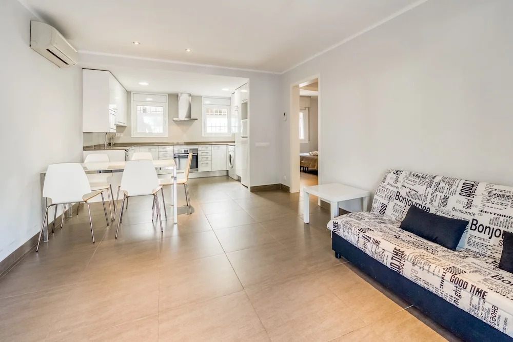 Apartament Edelweiss
