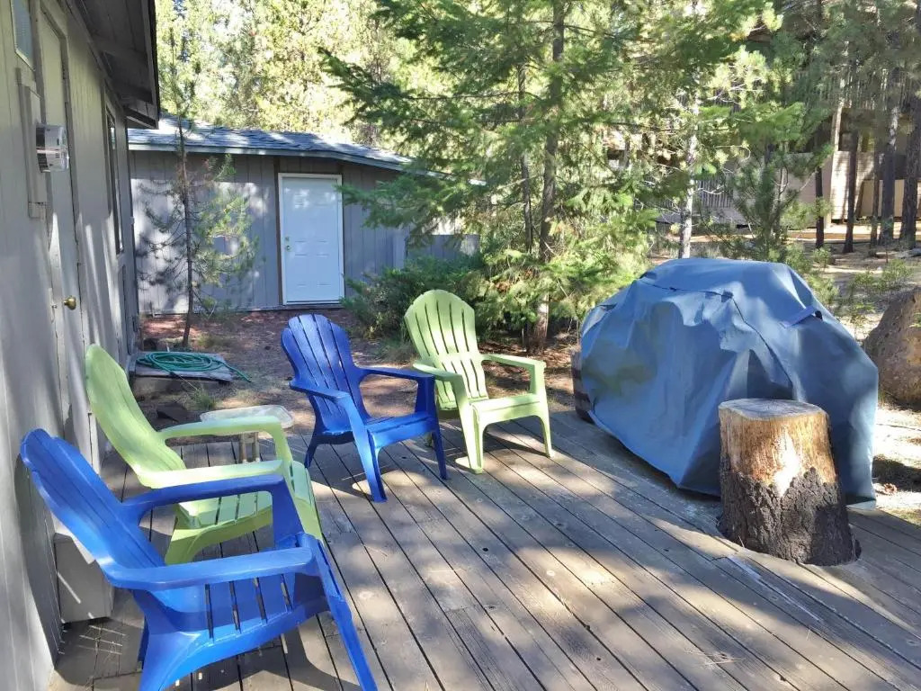 3 Killdeer-Hot Tub-2BR/2BA