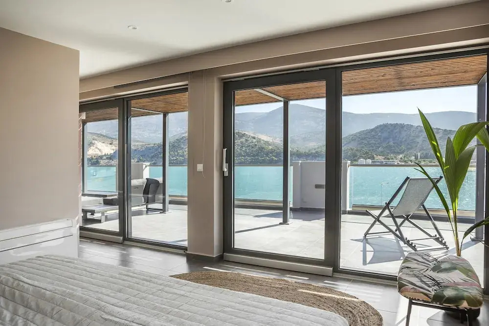 The Twelve Suites Collection