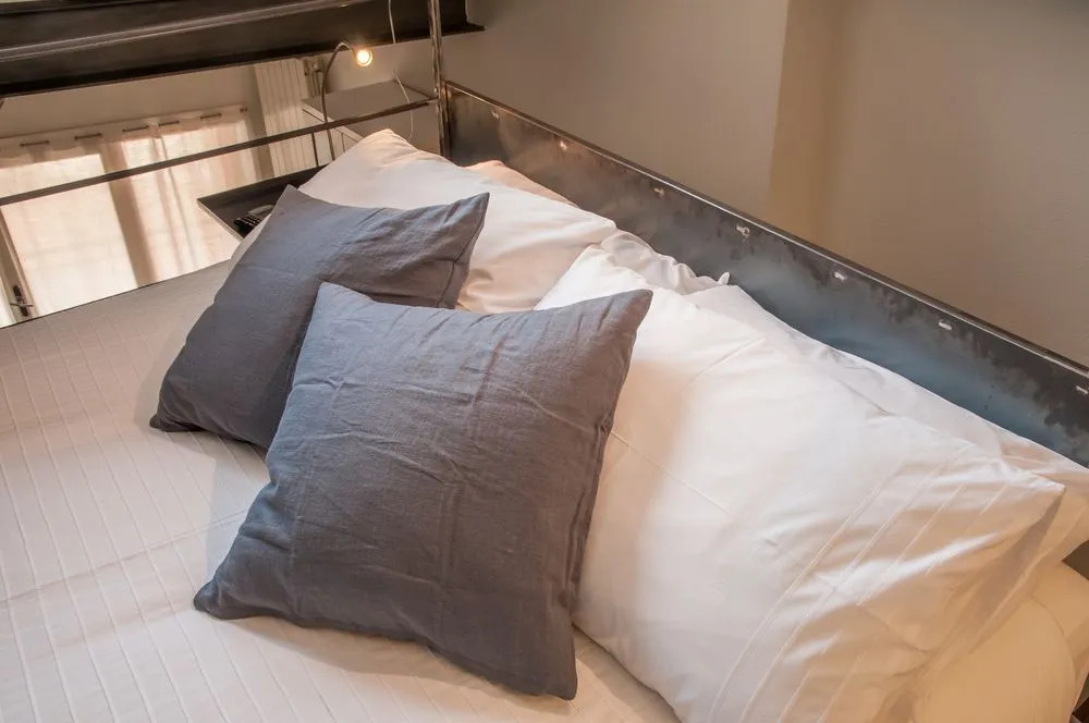 Top Suites Moroni 14 Loft