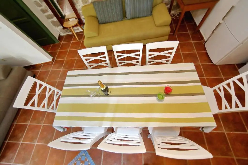 Villa Kamena