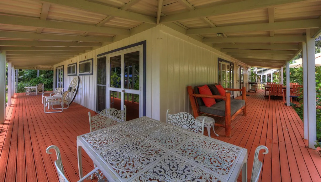 Trade Winds Country Cottages