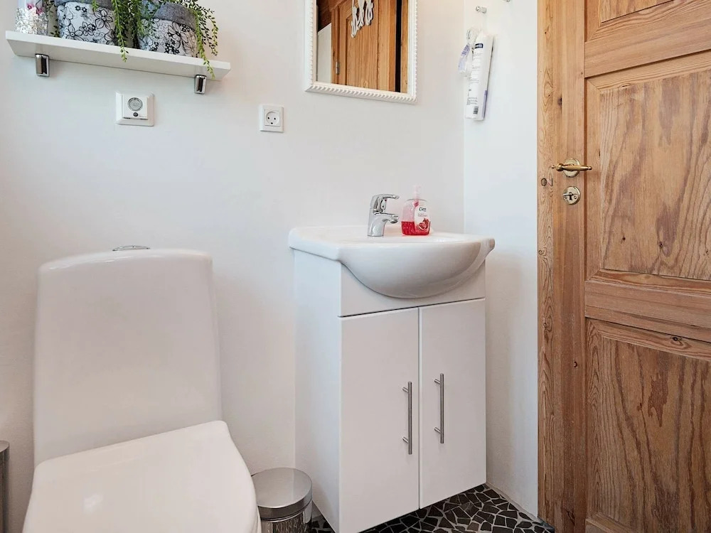 Stunning Holiday Home in Juelsminde Near Sea in Pøt Strandby