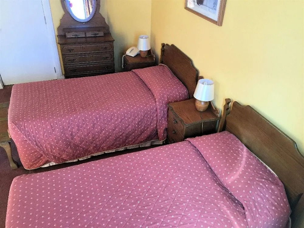 O Donovans Hotel