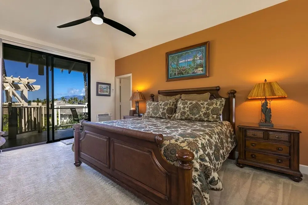 Grand Champions 35 2 Bedroom Condo