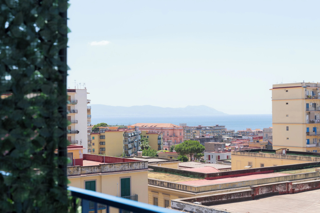 Casa Parthenope