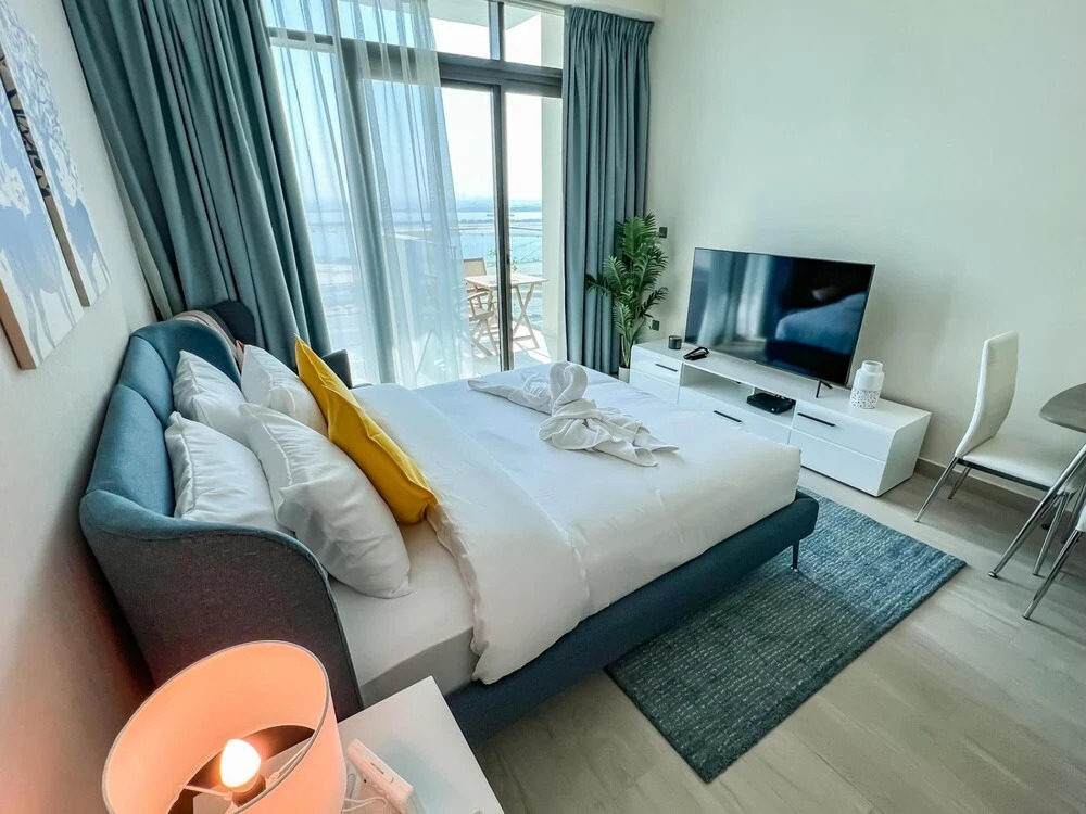 Relax and Enjoy in This Luxurious Studio - MHH