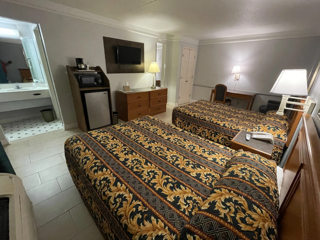 Americas Inn Houston