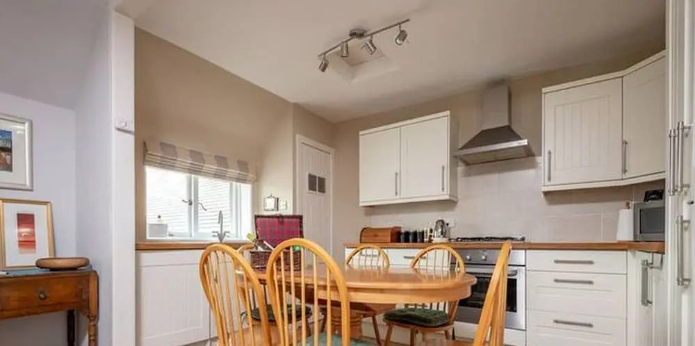 The Stables Loft, Close to Elie Beach