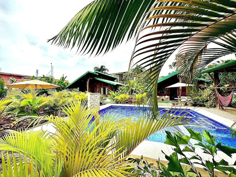 Cabañas Litos