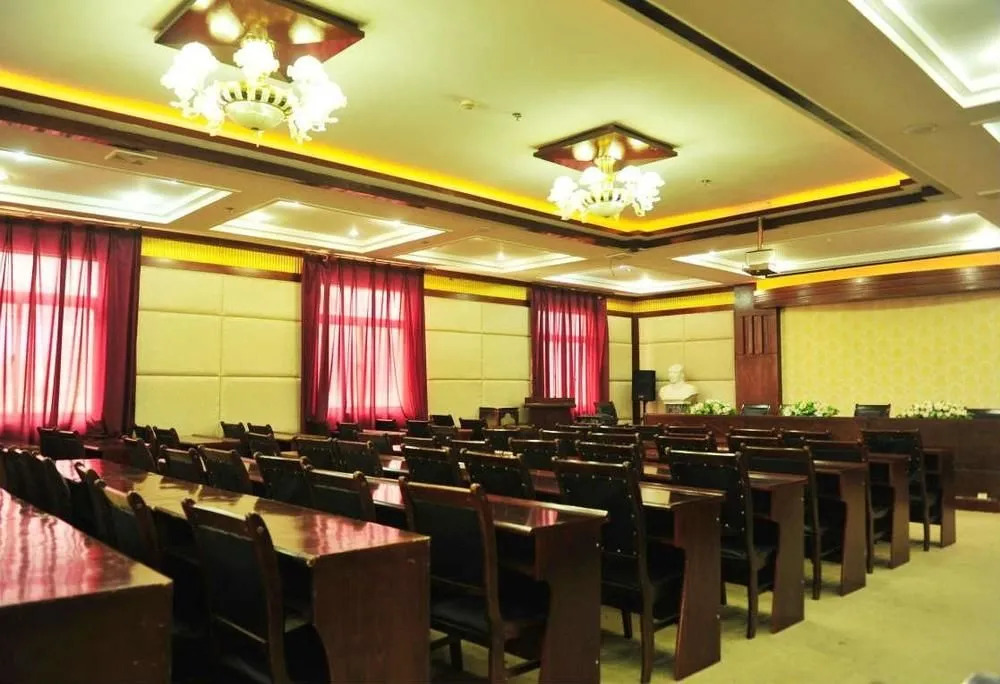 Yuanfeng Hotel - Lhasa