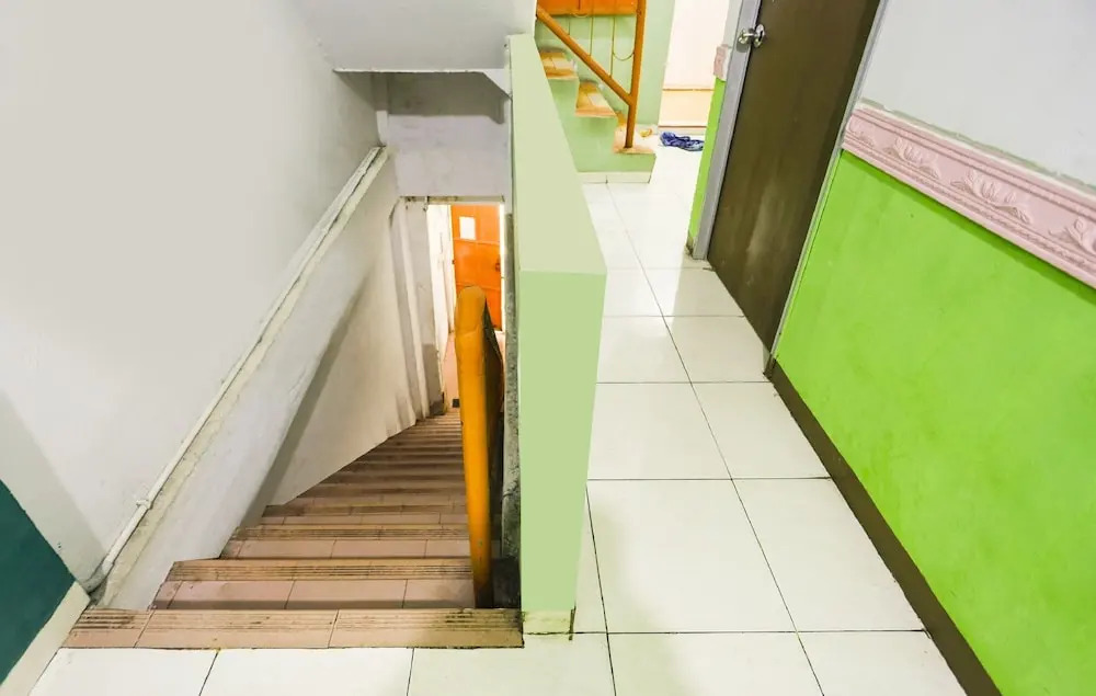 Hotel O Wr House Syariah BatamNearEast Coast Park