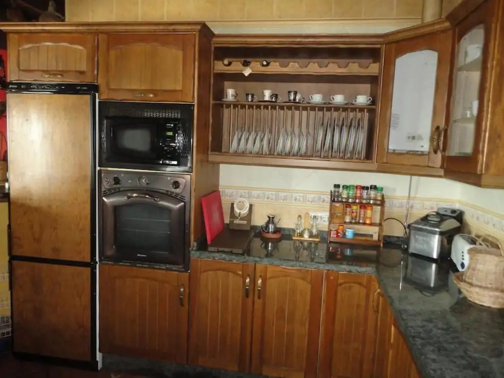 El Jaral House 102849 by MO Rentals