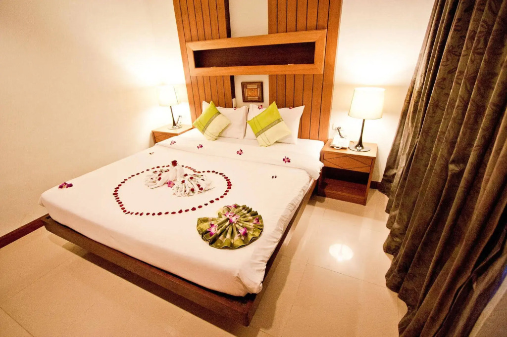 The Chambre