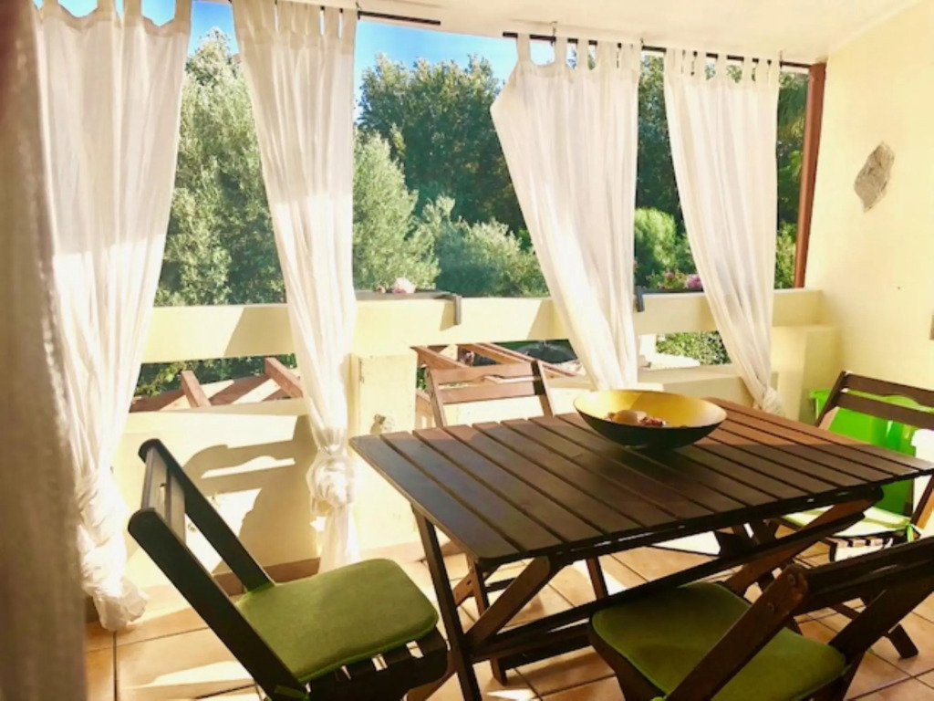 CHIA Villa VENERE 350 meters from the beach-VILLA VENERE