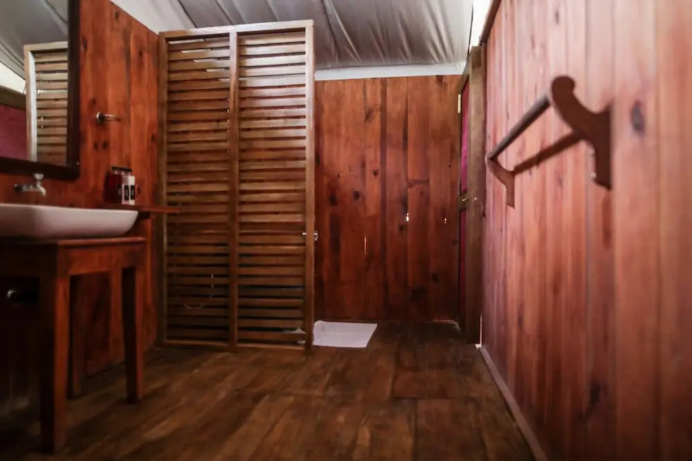 Wild Trails Yala Tented Safari Camp By Yoho