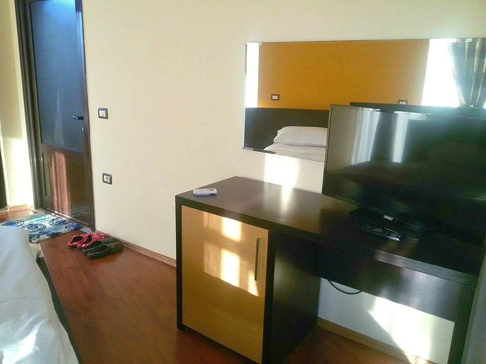 Hotel Y. Salla