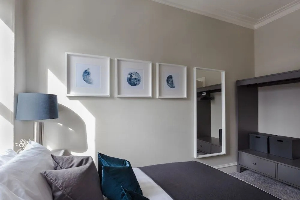 Suite Apartments Aberdeen City