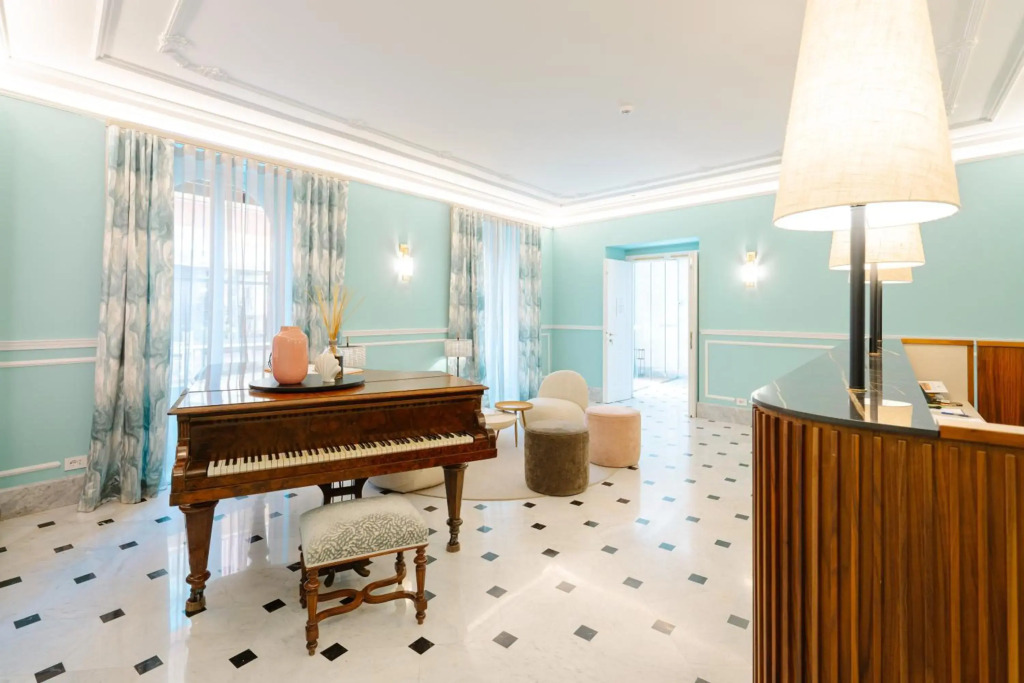 Hotel Nazionale