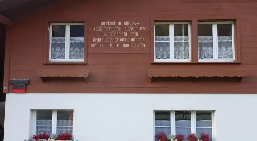 Ferienwohnung Kritz