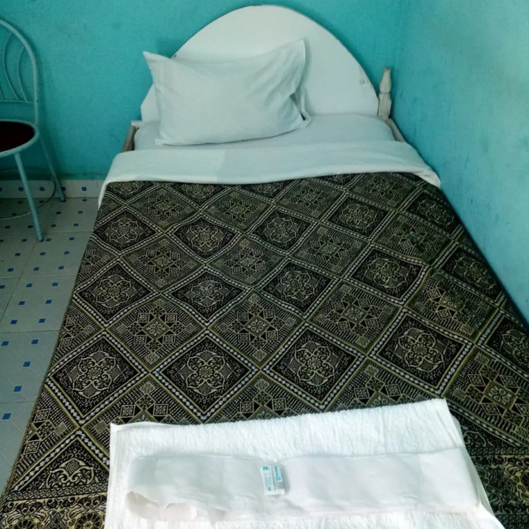 Jambo Guest House