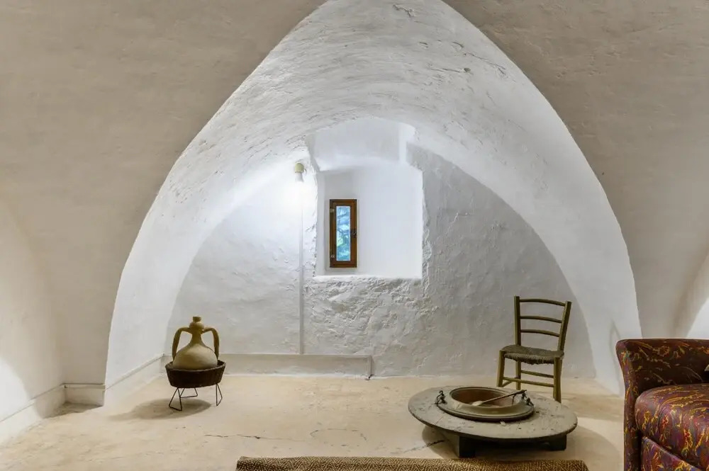 All Antico Granaio by Wonderful Italy