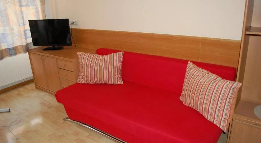 Aparthotel LAAERBERG