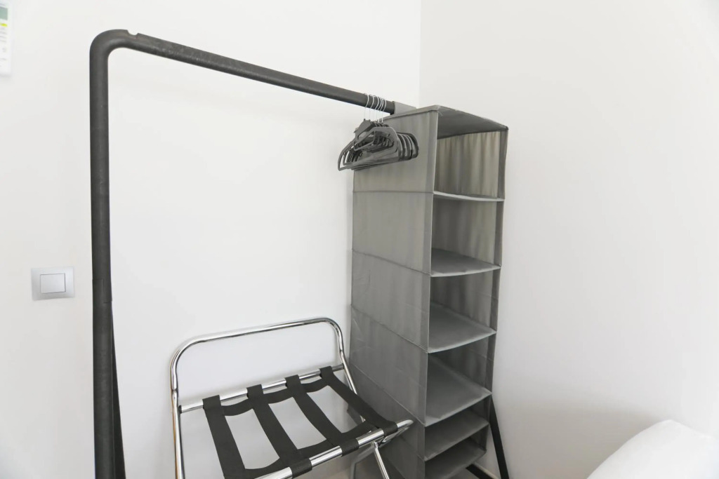 Moderno apartamento en Sevilla de 95m2